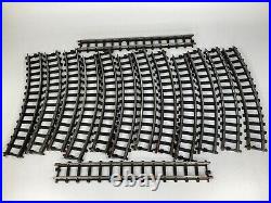 00/H0 GAUGE TRIANG R3E TRAIN SET with JINTY 47606 VERY TIDY VINTAGE SET