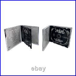 1993 The Yardbirds Train Kept A-Rollin' Giorgio Gomelsky 4 CD Box Set No Shirt