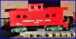 American-Flyer-20123-Train-Set-w-Original-Box