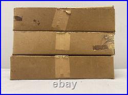 American Flyer O Gauge 3116 Potomac withCars 3180 3181 & 3182 & Original Boxes