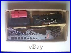 Automatic Switcher Train Set Vintage Toy Very Rare