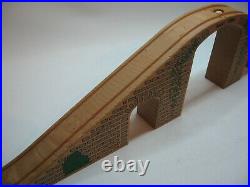 BRIO SKY BRIDGE for Wooden Train Track Set (Brio Thomas) VERY RARE