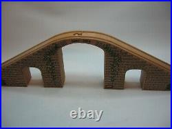 BRIO SKY BRIDGE for Wooden Train Track Set (Brio Thomas) VERY RARE
