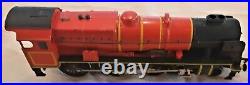 Bachmann HO Scale Flying Scot Train Set Model 40-0190 Very Nice Condition
