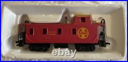 Bachmann HO Train Set Works Buildings People Extra Track Instructions