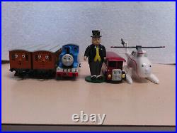 Bachmann Trains Thomas and Friends Pack Train Set 00644 HO/OO (PLEASE READ)