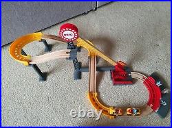 Brio 33730 Roller Coaster Set. Compatible with Thomas wooden trains VERY RARE