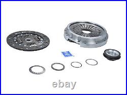 Clutch Kit for Porsche 911 For G'72-' 86 Reinforced + Release Bearing