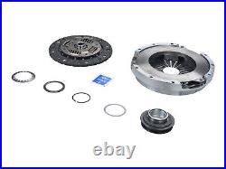 Clutch Kit for Porsche 911 For G'72-' 86 Reinforced + Release Bearing
