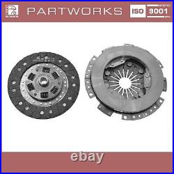 Clutch Kit for Porsche 914 2.0 100PS + Release Bearing