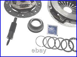 Clutch Kit for Porsche 924S 944 2.5 2.7 S S2+ MDF + Release Bearing