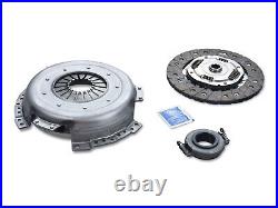Clutch Kit for Porsche 924 2.0 125PS + Release Bearing
