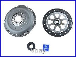 Clutch Kit for Porsche Boxster 986 2.5 2.7 + Release Bearing