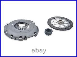 Clutch Kit for Porsche Boxster 987 Cayman S RS 3.4 6-GANG