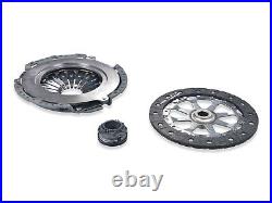 Clutch Kit for Porsche Boxster 987 Cayman S RS 3.4 6-GANG