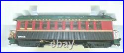 Dept 56 Accessories Village Express Electric Train Set #52710 Very Rare 1998