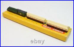 Dinky toys Express Passenger Train set No. 798 Very Near Mint/Boxed