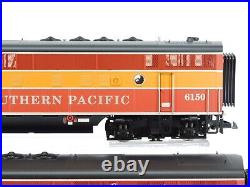G Scale USA Trains R22270 SP Southern Pacific Daylight EMD F3A/B Diesel Set