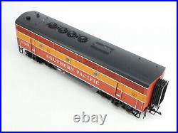 G Scale USA Trains R22270 SP Southern Pacific Daylight EMD F3A/B Diesel Set