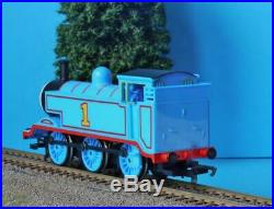 HORNBY THOMAS THE TANK ENGINE R9287 No 1 LOCO from TRAIN SET VERY GOOD CONDITION