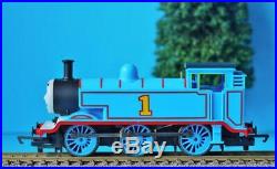 HORNBY THOMAS THE TANK ENGINE R9287 No 1 LOCO from TRAIN SET VERY GOOD CONDITION