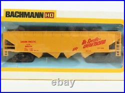 HO Bachmann 47-401 Smucker's Promotional Train Set withATSF Santa Fe F9 Diesel