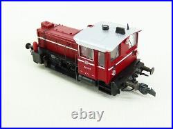 HO Roco 41084 DB German Federal Era IV Class BR 333 Diesel Passenger Train Set