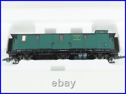 HO Roco 44096 K. W. St. E Royal Wurttemberg State Railways Passenger Train Set