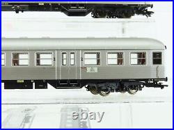 HO Scale Marklin 42269 DB German Era III Express Train Passenger 5-Car Set