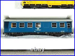 HO Scale Roco 41081 DB German Federal Class BR 333 Diesel Train Set