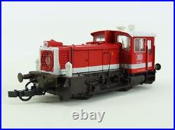 HO Scale Roco 41081 DB German Federal Class BR 333 Diesel Train Set