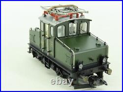 HO Scale Trix 21254 LAG Bavarian Local BR E69 Electric Passenger Train Set