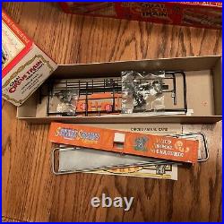 HO Scale Walthers Great Circus Train 1st-12th Release Lot Set