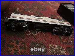HO Trains Lot Engines Bachmann 3 X Plus 2 See Pictures