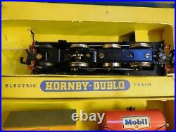 Hornby Dublo Goods 0-6-2 train set 2016 for 2 rail running, Boxed very good