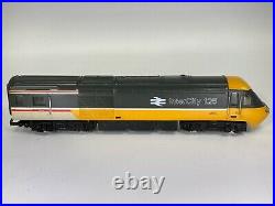 Hornby High Speed Electric Train Set R673 ALL TESTED + RUNS VERY WELL