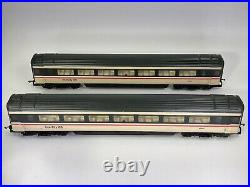 Hornby High Speed Electric Train Set R673 ALL TESTED + RUNS VERY WELL