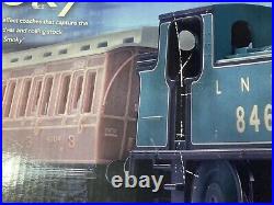 Hornby OO Gauge Old Smoky R1069 00 Gauge Train Set in Box Very Good Condition