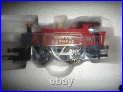 Hornby Santa's Express Christmas Train Set (Original Retail) Very Rare