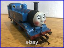 Hornby thomas and friends'The Great Discovery' train set Very Rare R9260