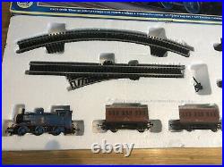 Hornby thomas and friends'The Great Discovery' train set Very Rare R9260