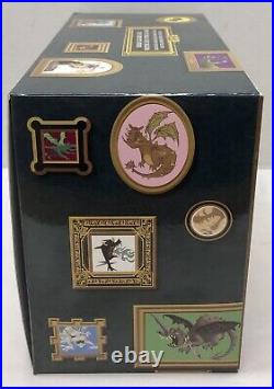 How to Train Your Dragon The Complete Series Paperback Gift Set VERY GOOD