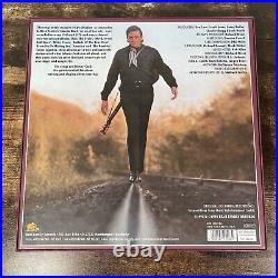 Johnny Cash Come Along and Ride This Train Bear Family 4 CD box set