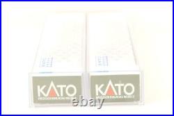 KATO N-Scale #106-0505 PA-1+PA-1 LOCOMOTIVE SET Delaware & Hudson #16 #19 Japan