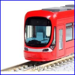 KATO N Scale Train BLUE 14-805-1 And RED 14-805-2 Set Railroad Model My Tram JP