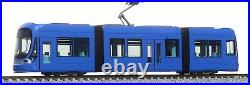 KATO N gauge Maitram BLUE 14-805-1 iron road model Electric train From Japan