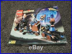 LEGO 6497 Time Cruisers Twisted Time Train Brand NEW very good condition
