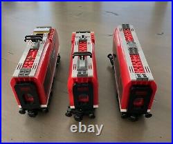 LEGO City Passenger Train 2010 (7938)Very Good Used ConditionFAST SHIPPING