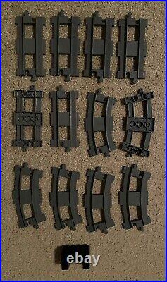 LEGO Duplo Explore 3325 Intelligent Train System VERY RARE + Set 2738 + MORE