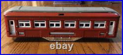 LIONEL 1935 TRAIN SET 264E Car #603 REALLY REALLY GOOD CONDITION